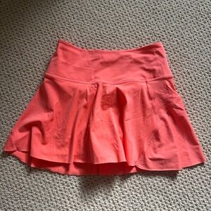 Athleta ace tennis skirt